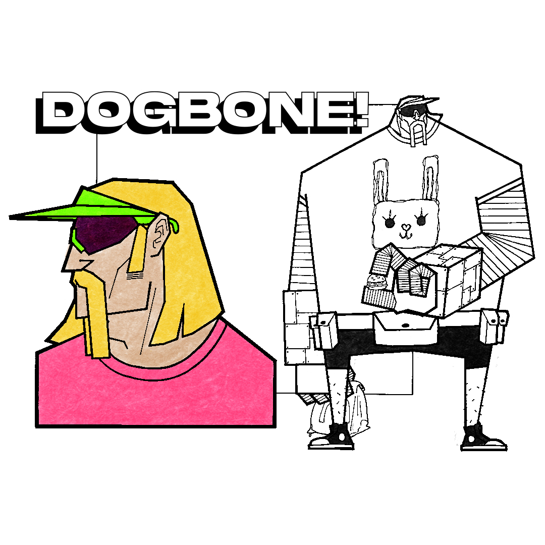 Plus de DogBone